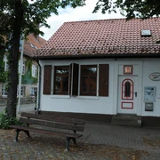 TCW Tauchclub Wolfsburg e.V. Clubheim