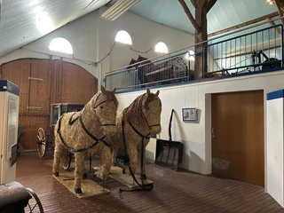 Landwirtschaftsmuseum Rhede (Ems)