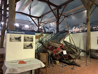Landwirtschaftsmuseum Rhede (Ems)