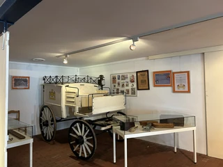 Landwirtschaftsmuseum Rhede (Ems)