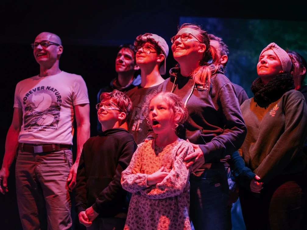 Erlebniskino im BurgBergCenter Bad Harzburg Erlebniskino im BurgBergCenter Bad Harzburg