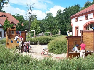 Spielplatz
