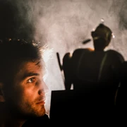 20.000 Meilen unter dem Meer  Theater Lazarett Aurich