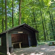Heldenweg-Hube _Schwarze Hütte Heldenweg-Hube _Schwarze Hütte