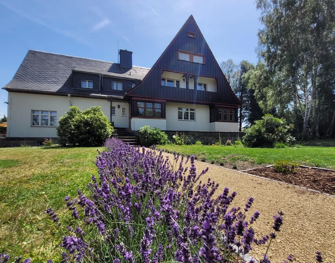 Herzlich willkommen im Hillehof Ostrau!