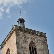 St. Nikolaikirche Neukirchen