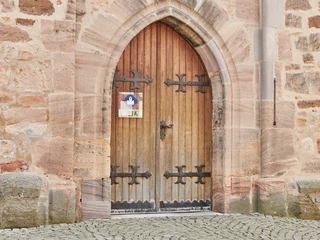 Nikolaikirche Neukirchen