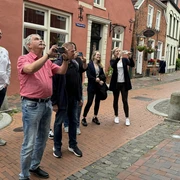 Stadtführung Stadt Leer