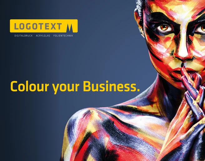 LOGOTEXT e.K. – Colour Your Business Logo von LOGOTEXT e.K. – Colour Your BusinessLogo by LOGOTEXT e.K. – Colour Your Business