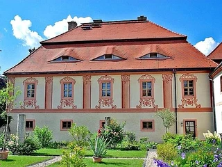 Gästehaus