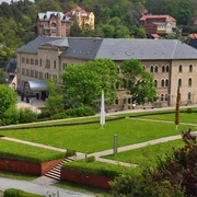 Schlosshotel Blankenburg - mit Schlosspark Schlosshotel Blankenburg - mit Schlosspark