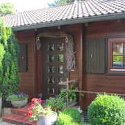 Ferienhaus "Kleine Auszeit"