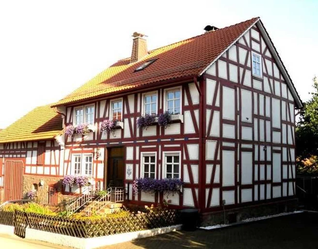 Ferienwohnung Sölzer