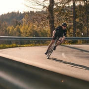 Rennrad im Sauerland