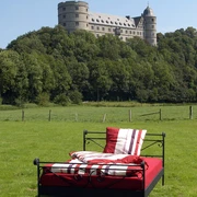 Übernachten in Büren | Paderborner Land