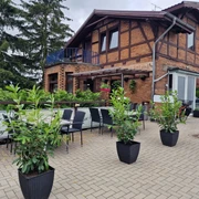 Hüli´s Café_Außenansicht