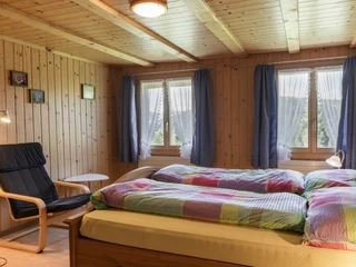 Zimmer B&B Balm Escholzmatt