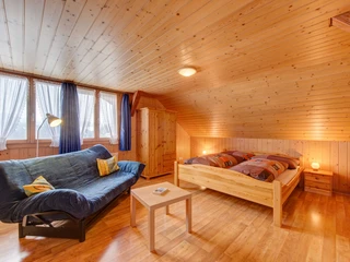 Wohnung B&B Balm Escholzmatt