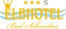 Logo mit Elbhotel Logo mit Elbhotel