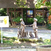 Villié-Morgon Platz