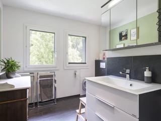 B&B Schattsite Romoos Bad