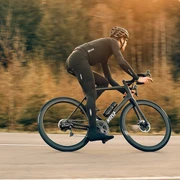 Rennrad im Sauerland