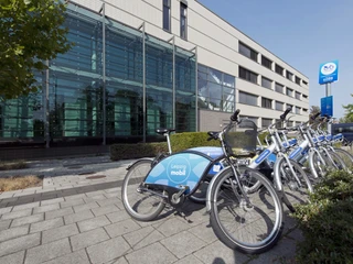 Leipziger KUBUS: Eventlocation mit Fahrrad Parkmöglichkeit für Ihre Tagung & Konferenz in Leipzig Leipziger KUBUS: Eventlocation mit Fahrrad Parkmöglichkeit für Tagung & Konferenz Leipzig ConventionLeipziger KUBUS: venue with parking for bicycles for meeting & conference Leipzig convention