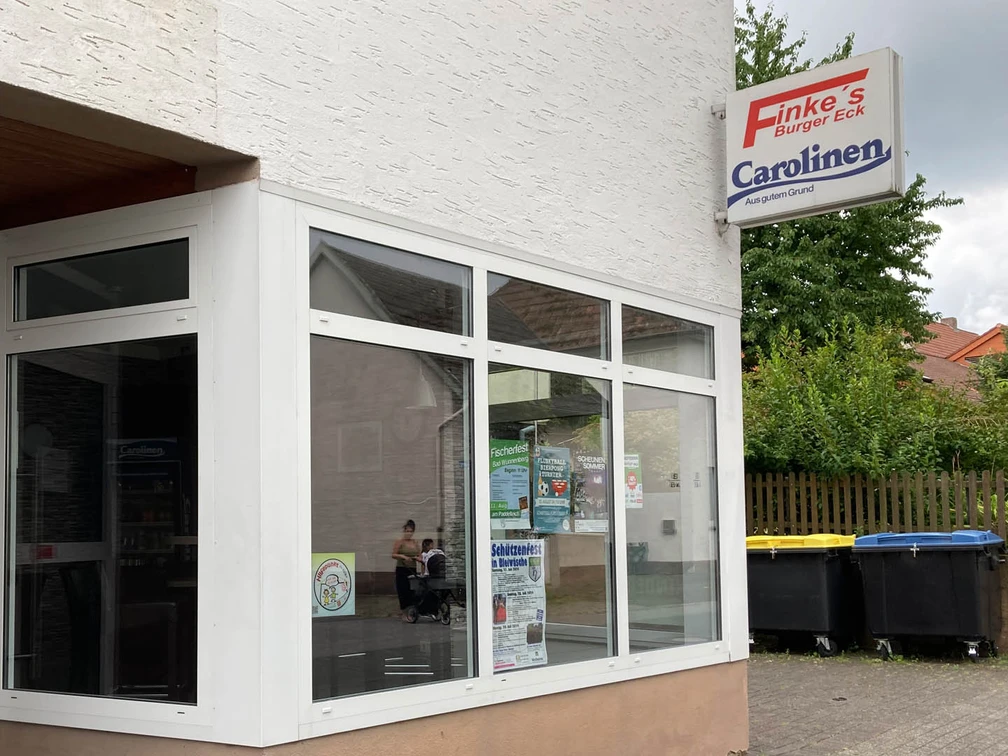 Finkes Burger Eck | Bad Wünnenberg-Fürstenberg