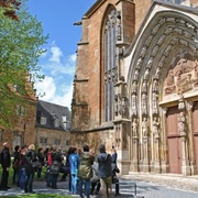 Altstadtführung Korbach