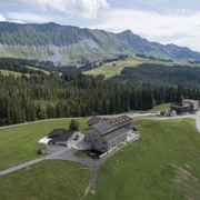 Hof B&B Salwideli