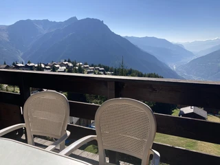 Aussicht
