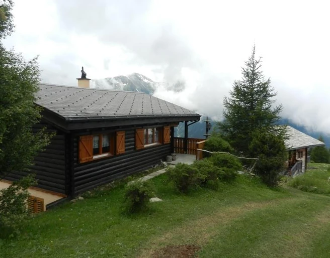 Aussenansicht 1