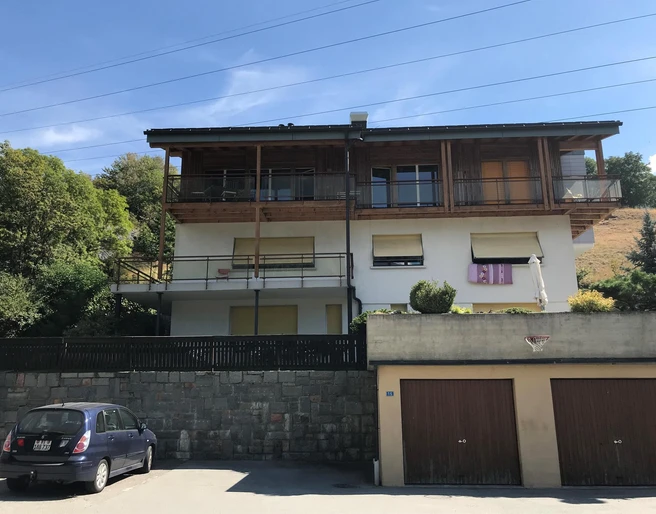 Haus