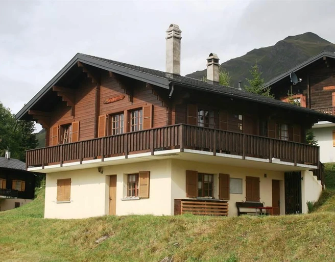 Aussenansicht