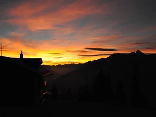 Aussicht