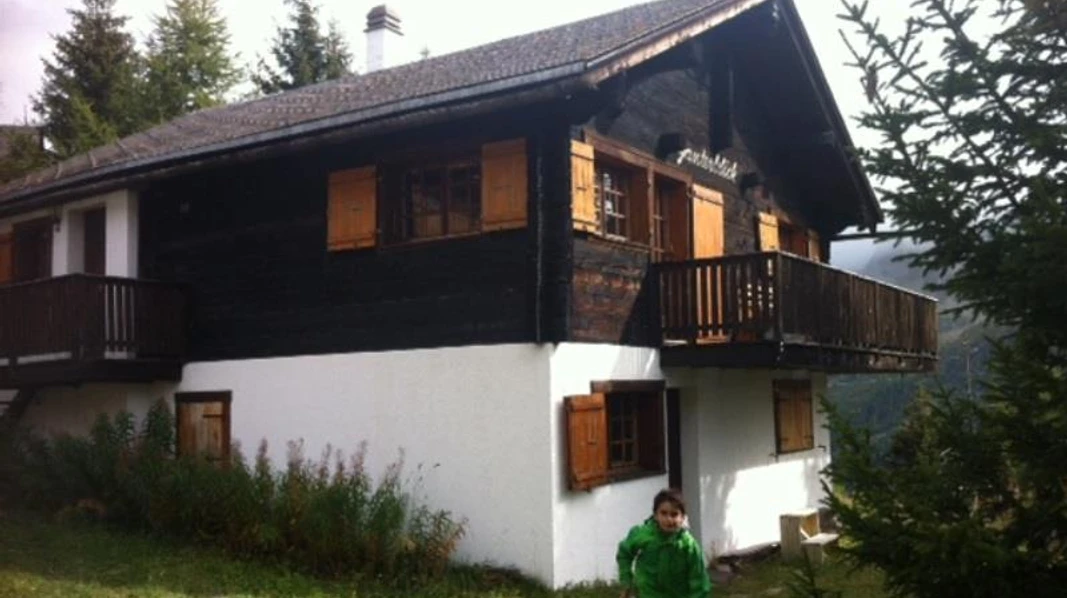 Aussenansicht