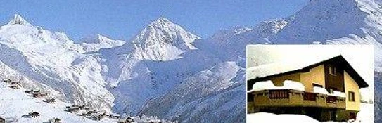 Aussenansicht Winter 1