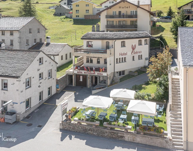 Simplon - Hotel Grina (1 of 18)