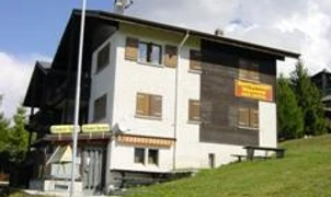 Aussenansicht Sommer