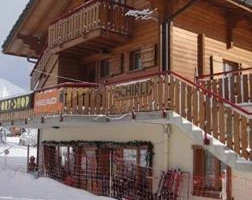 Aussenansicht Schirli 1