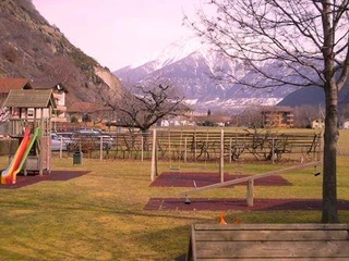 Spielplatz