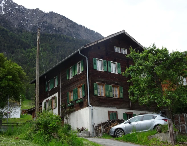 Ferienwohnung Wickertweg65