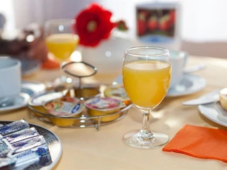 Frühstück