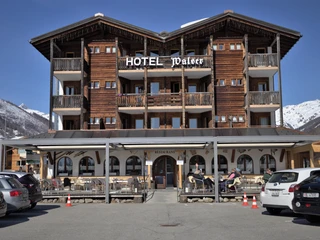 Hotel Walser