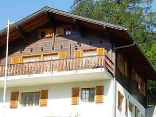 Chalet Silvia