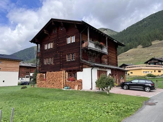 Südfassade