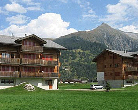 Aussenansicht