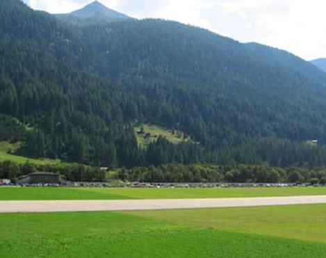 Aussicht