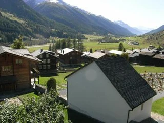 Aussicht nach Süden