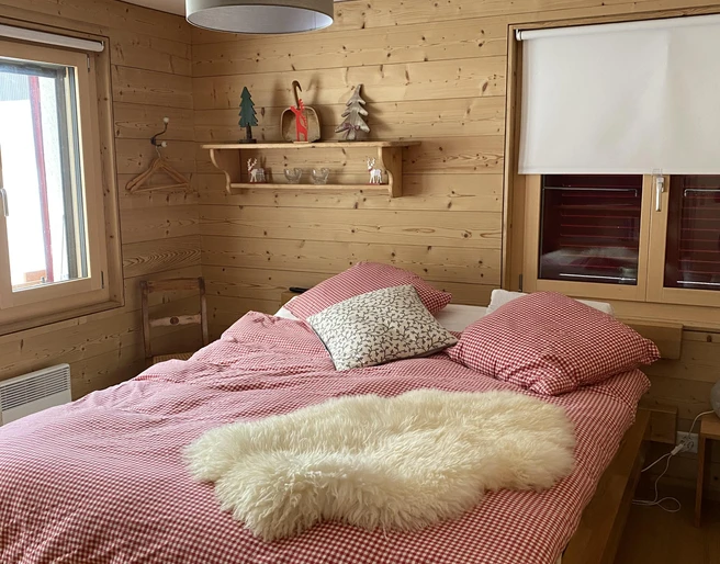 Wahres Leben beginnt in den Bergen